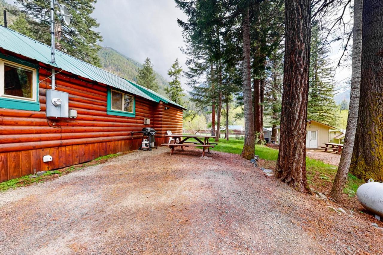 Mount Bonneville Joseph Exterior photo